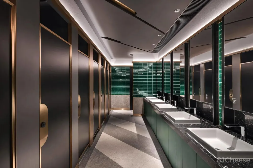 OFT × 香港iSQUARE英皇戏院：影院变身记