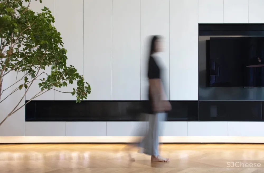 故事空间新作: 家简