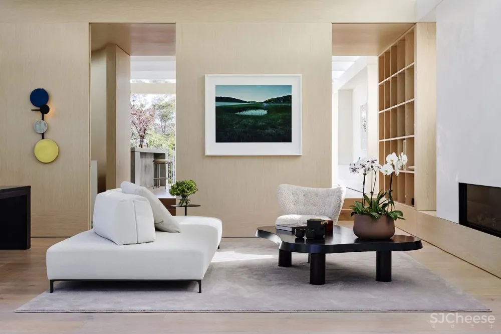 MADELEINE BLANCHFIELD ARCHITECTS