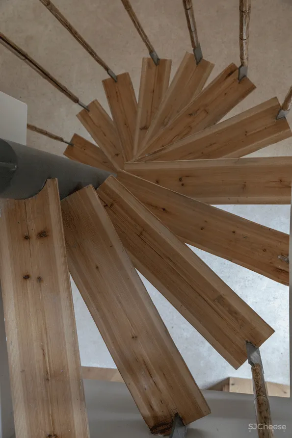 一个“秘境”中的民宿 壹尼设计黄一