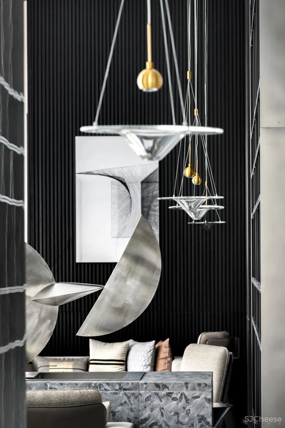 沉稳、大气、雅致,缔造经典至臻美境!