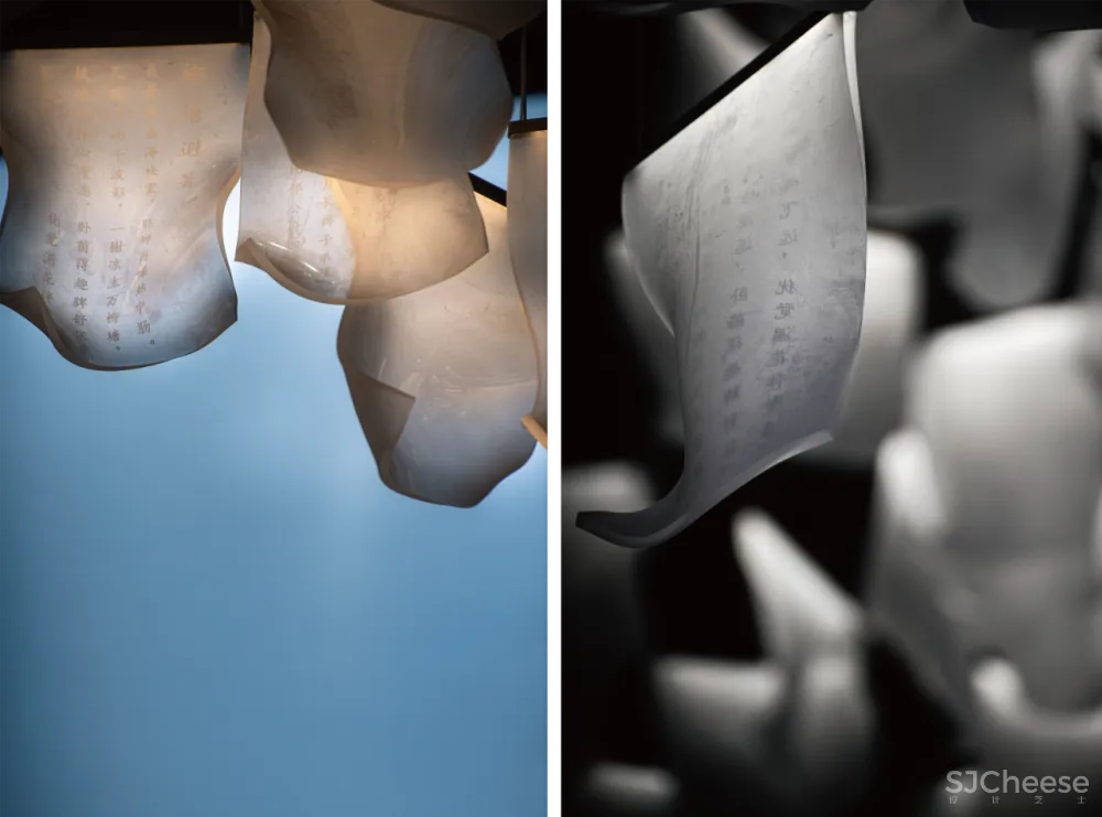 中梁金科玖禧 各师成心