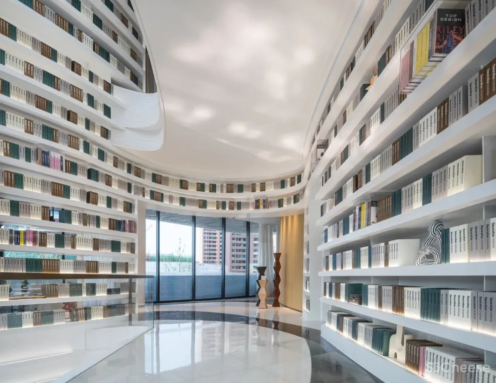 真正有力量的设计,五感享受,心灵震撼!