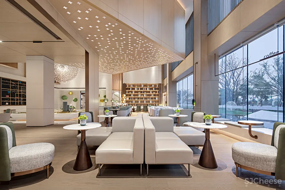 设计：奔赴星城之约，为乘风破浪而来！