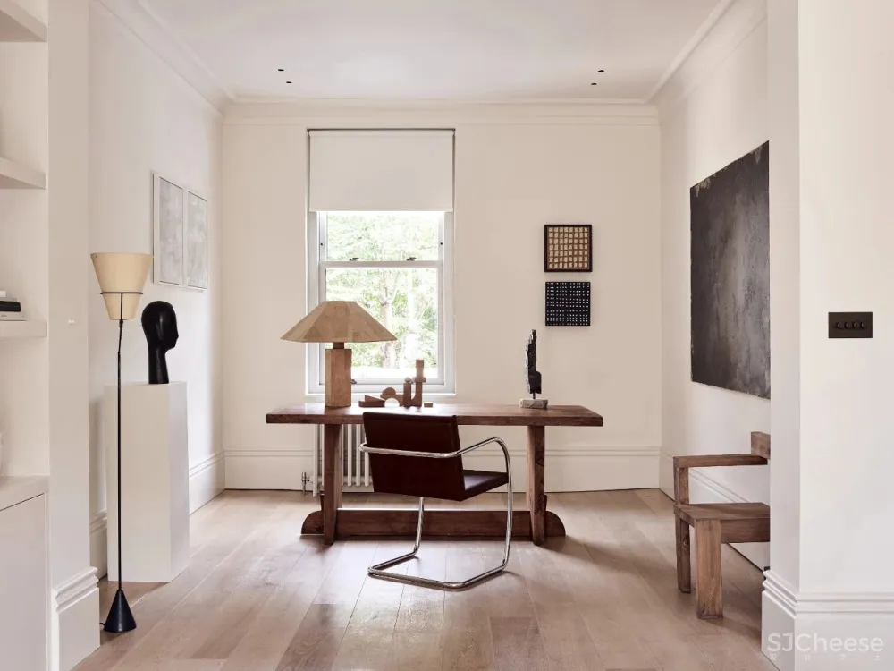 Daytrip Studio|重现維多利亞時代房屋的魅力