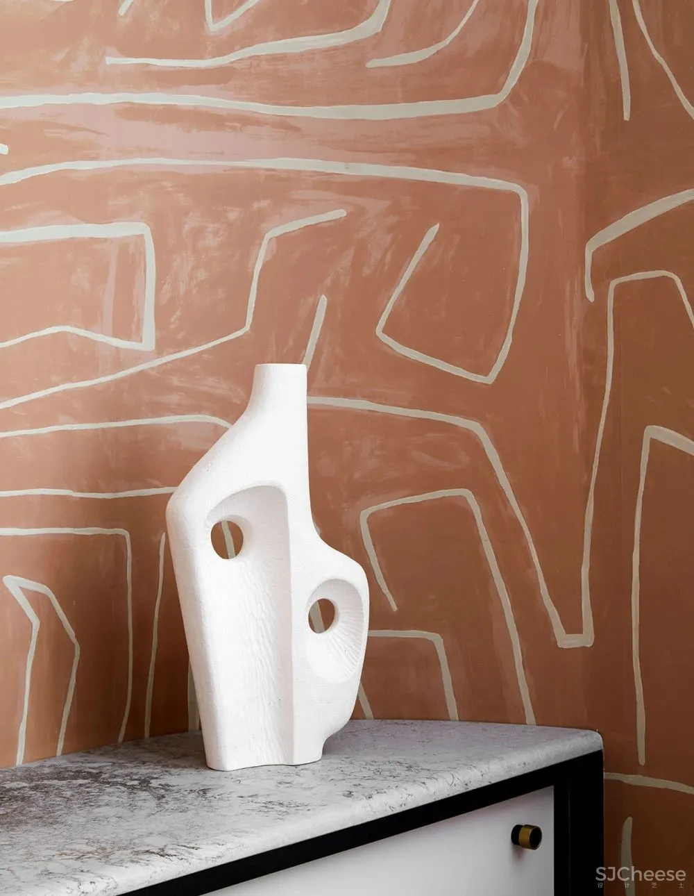 Jono Fleming 新作 悉尼的经典时尚美学