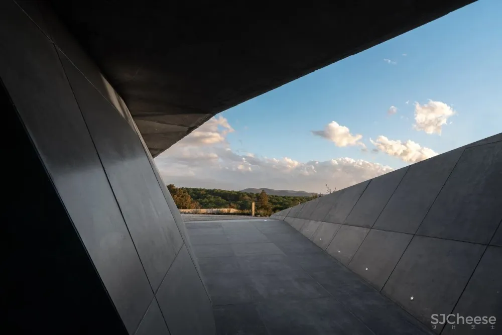 ZITOMORI Architecture丨隐世建筑，融入哲学的设计审美