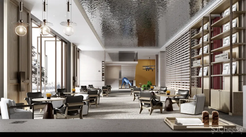 中梁金科玖禧 各师成心