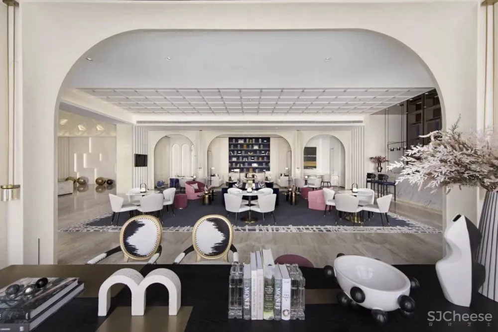 矩阵纵横 2019销售中心合集