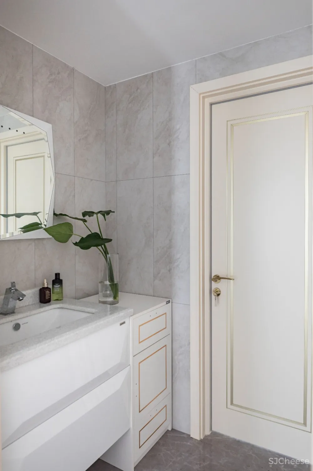 初一 | 苍翠欲滴·轻奢极致演绎