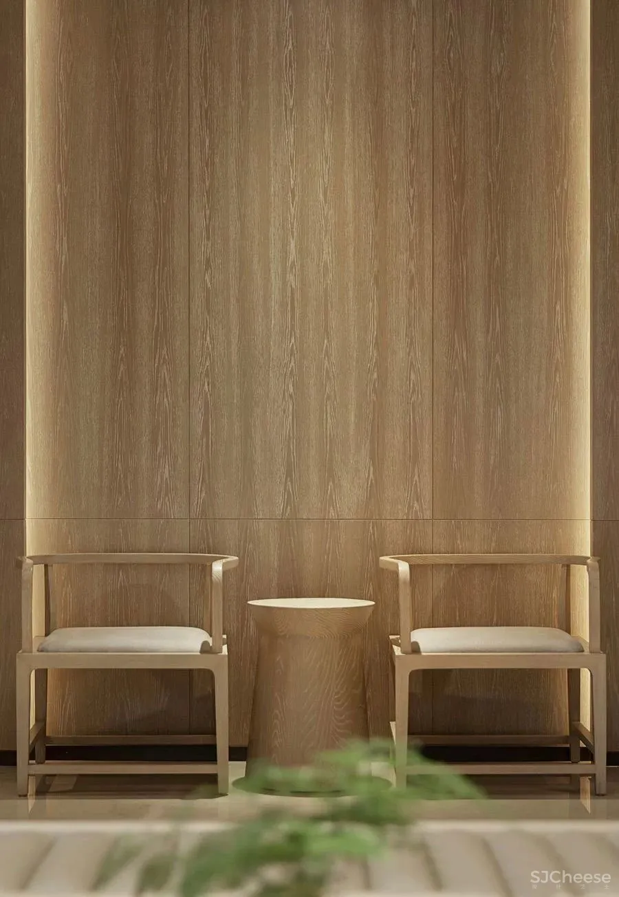 中式“简”宅,就是这么美