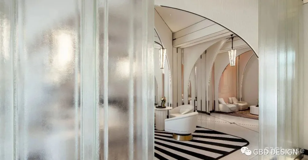 【交响曲】长春中海锦城售楼部