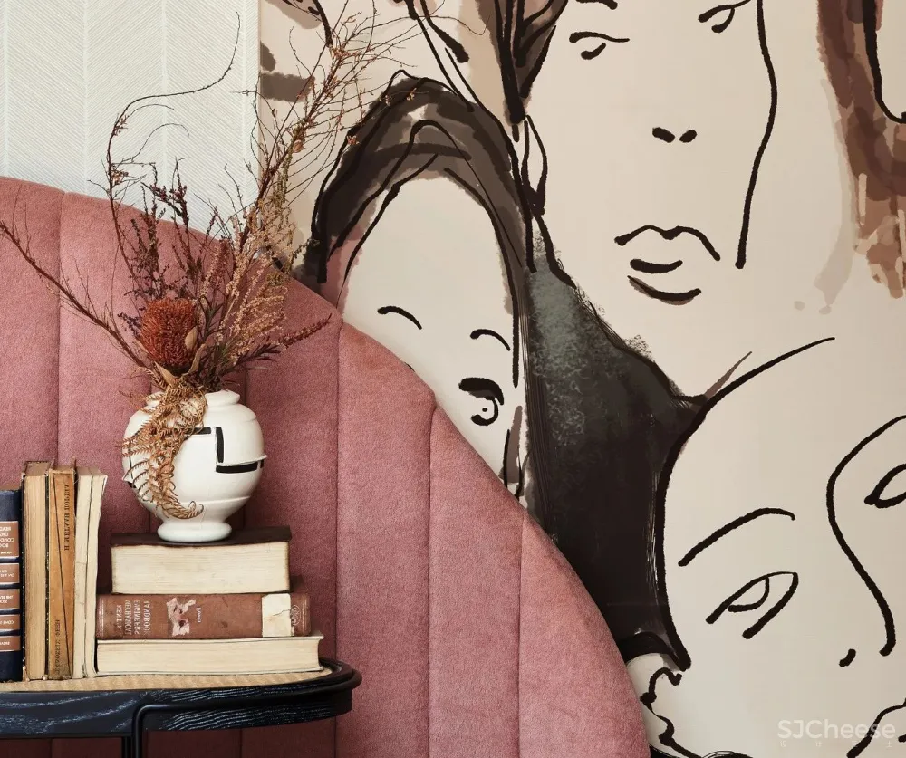 布鲁盟 昆明天马山叠墅，自然灵性的完美演绎