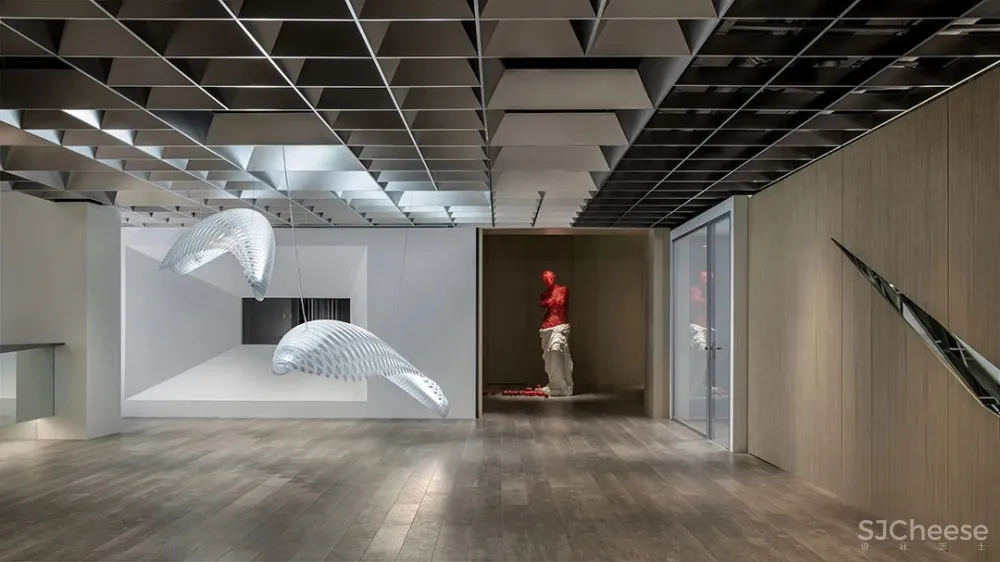 崔树:不要给空间设限