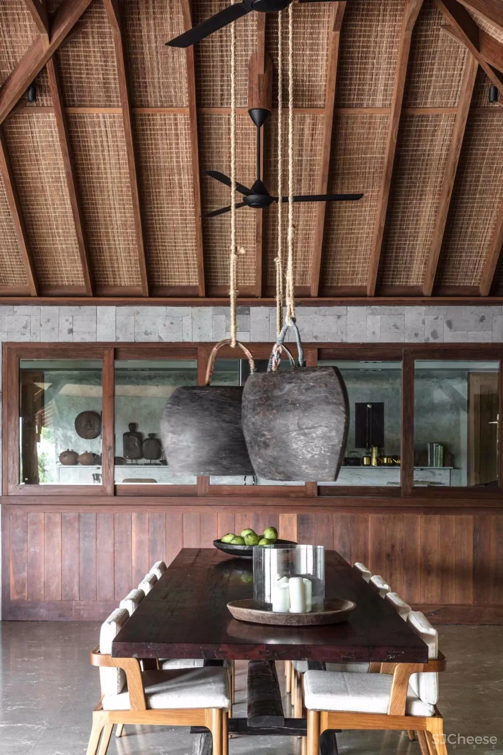 我向往的生活 简单 安静 质朴