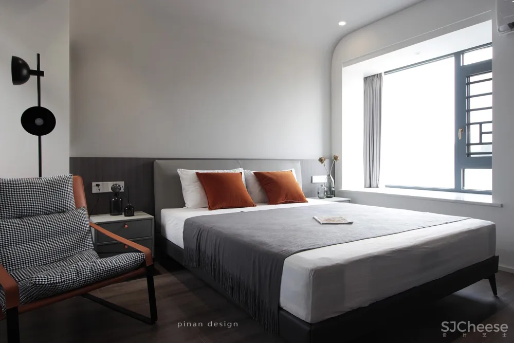 品岸装饰设计---理想.家