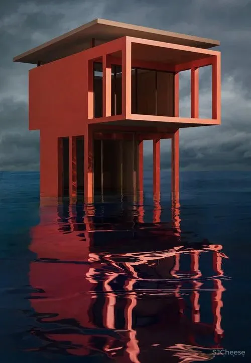 南方洪灾告急，这些建筑给我们带来防灾灵感