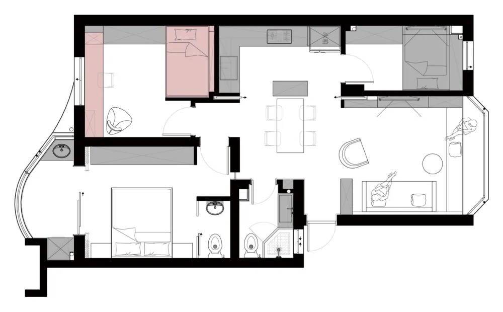 吾索新作 |芥子须弥
