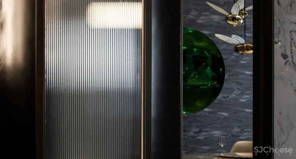 醉美自然生活,是一餐四季皆诗情画意 曾建龙