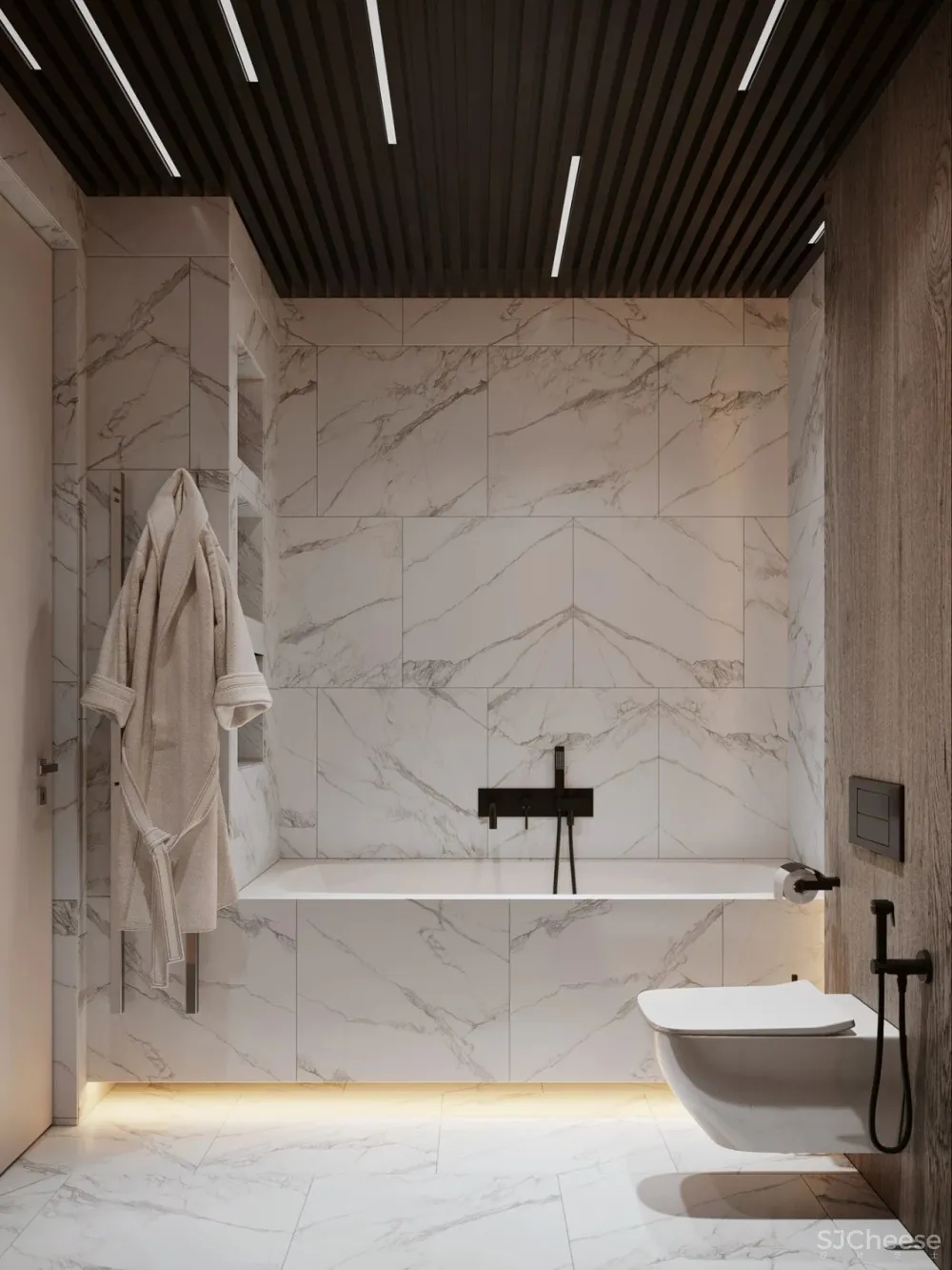 简约,不失高雅的气质!