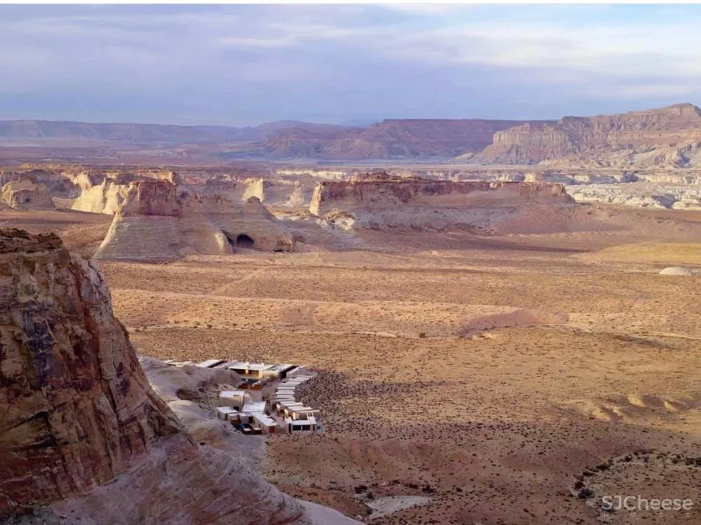 每晚均价3万 ，安缦CampSarika戳中你的，其实还是孤独感！