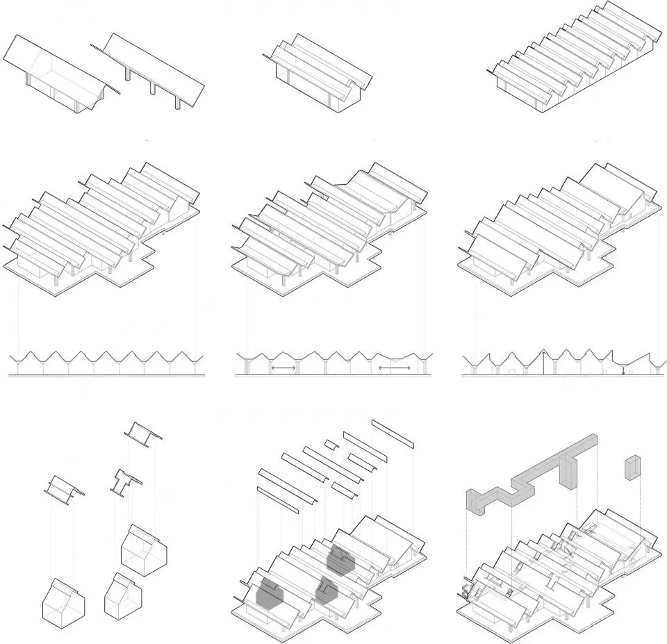 深度 崇明东滩湿地科研宣教中心：“举重若轻”