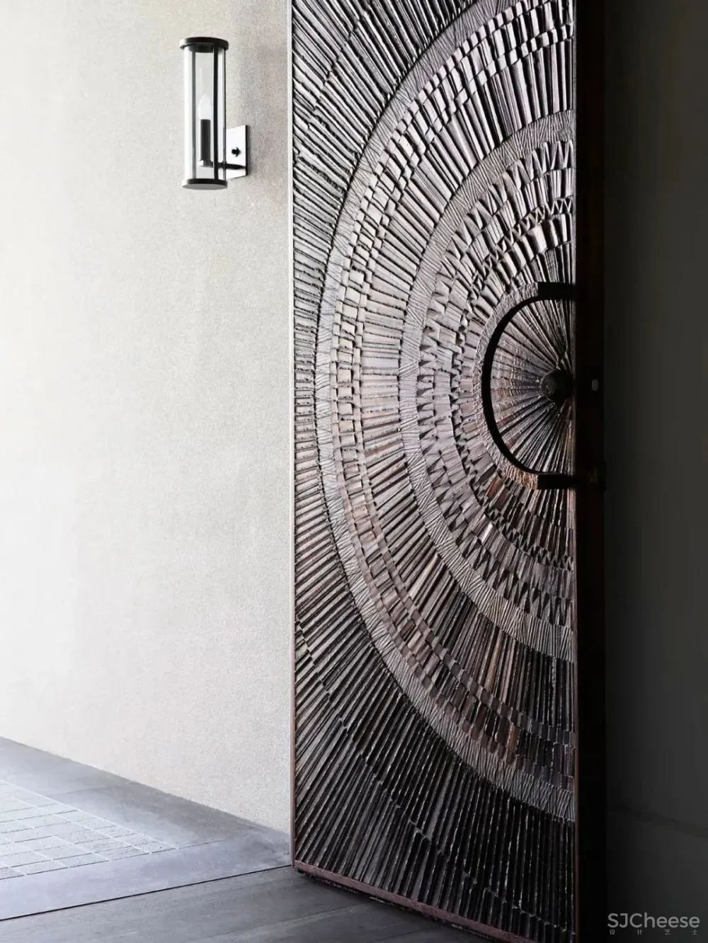 当代艺术海滨别墅 Decus Interiors