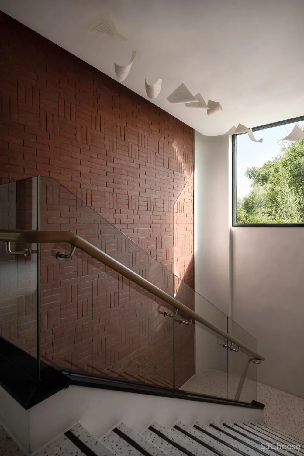 佳作 无垠设计 ×秋田布谷:夏日小屋的成长探索