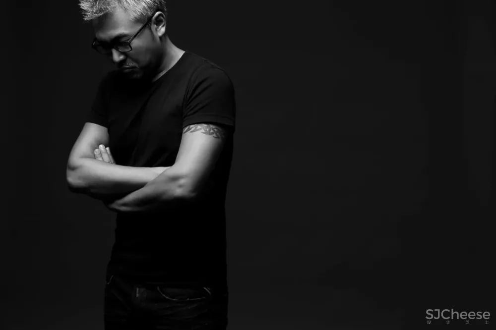 LSD葛亚曦 构筑艺术的力量