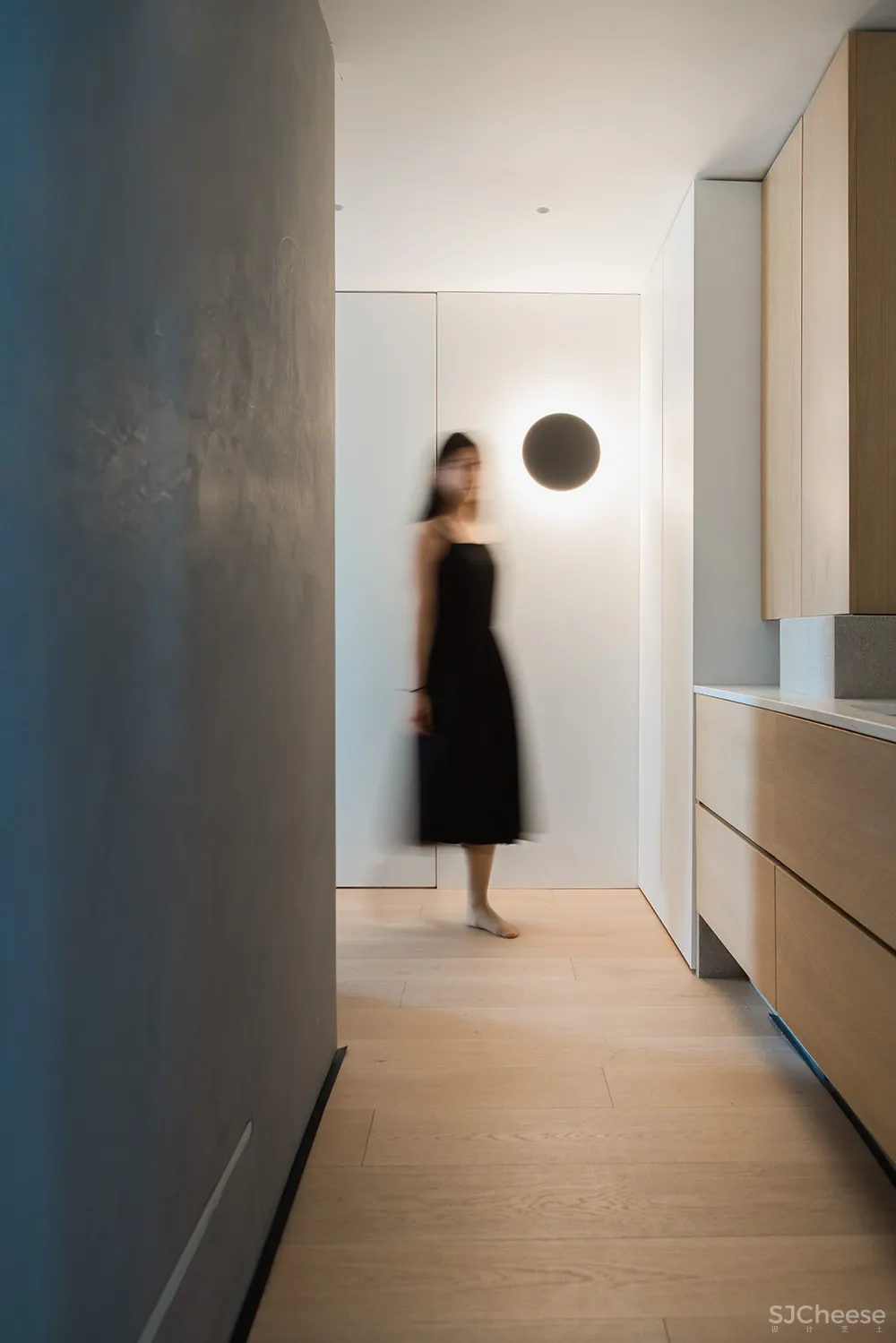 100㎡小户型改造,这样设计才够惊艳!