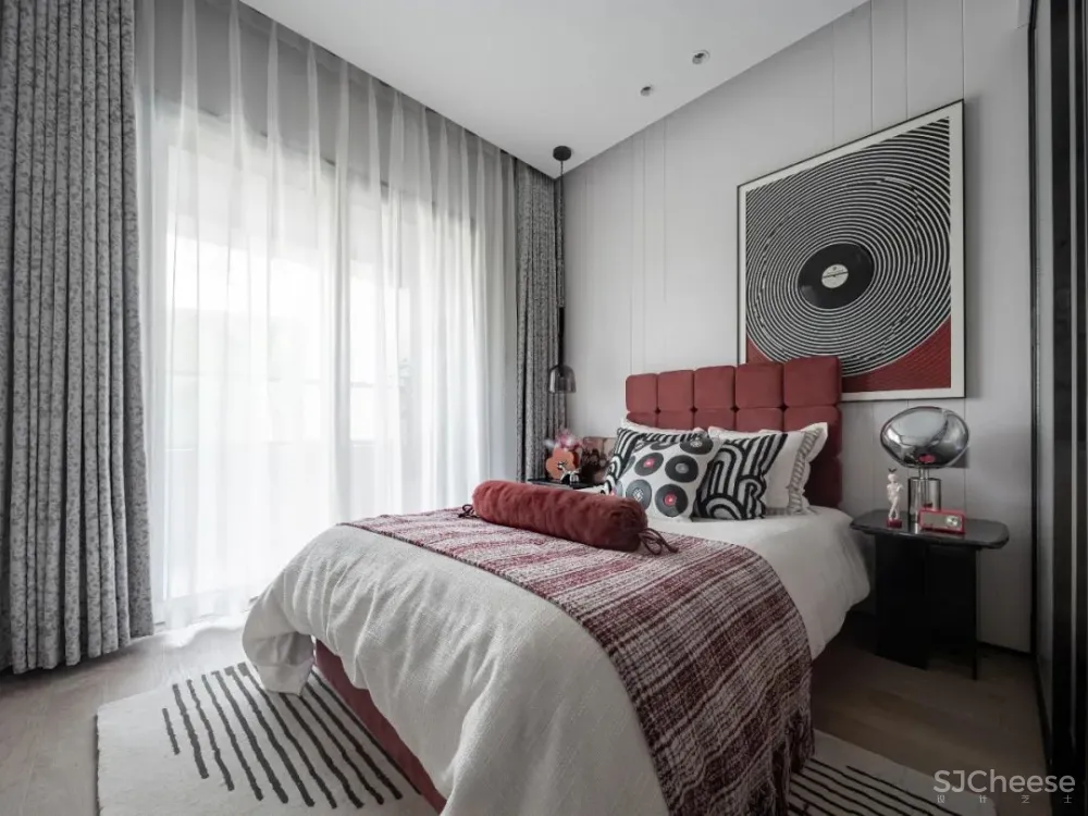 元禾大千 祥生光明金麟府123户型