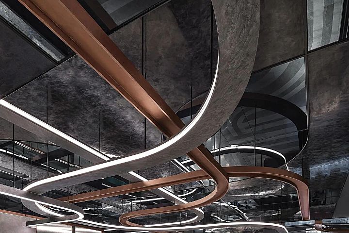 OFT × 香港iSQUARE英皇戏院：影院变身记