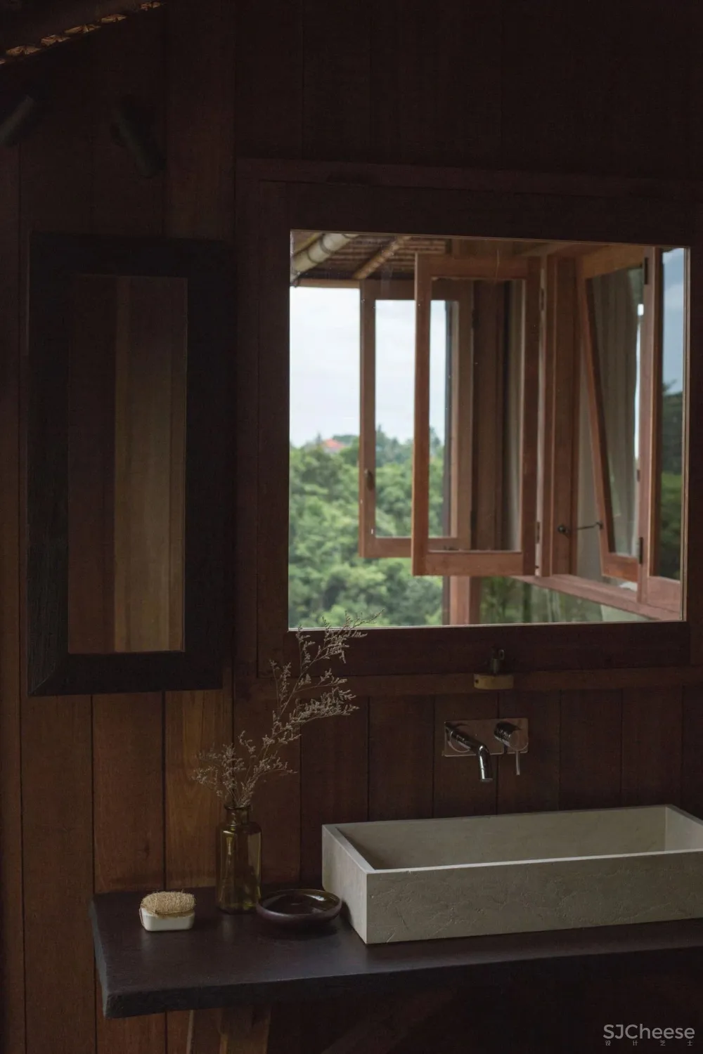 我向往的生活 简单 安静 质朴