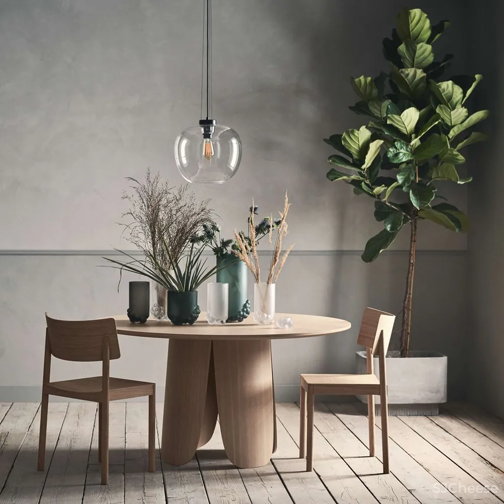 新斯堪的纳维亚风格,到底“新”在哪里?