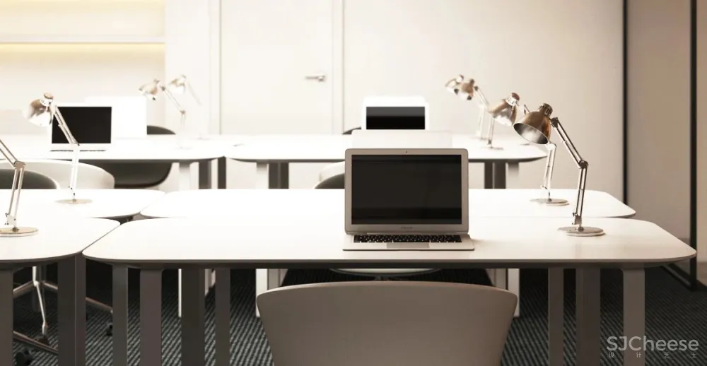 金属 大理石,不一样的空间感受 初品设计