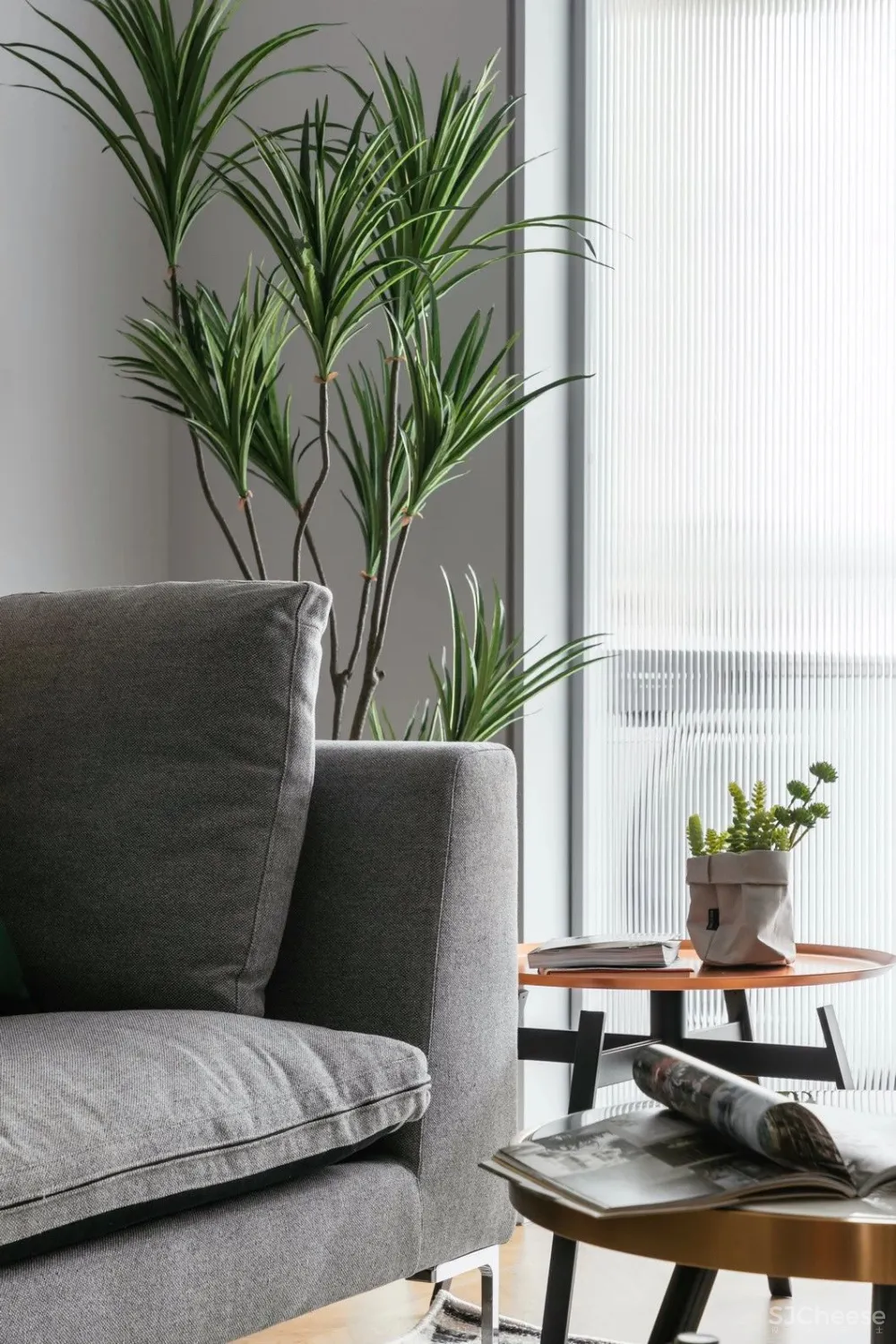 北欧风——清爽舒适,留给生活