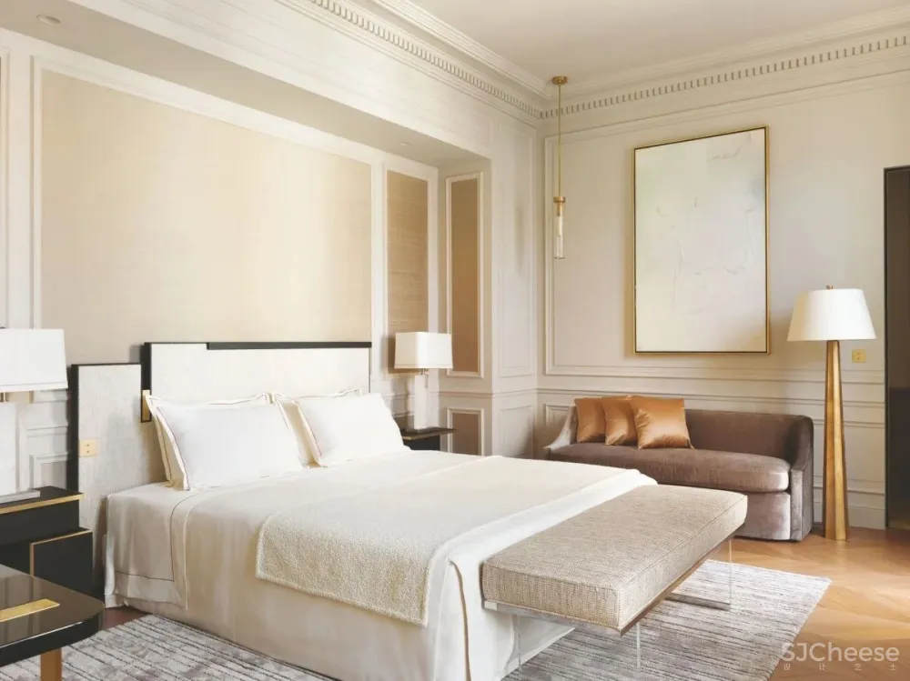 寻一处优雅,安放向往的生活