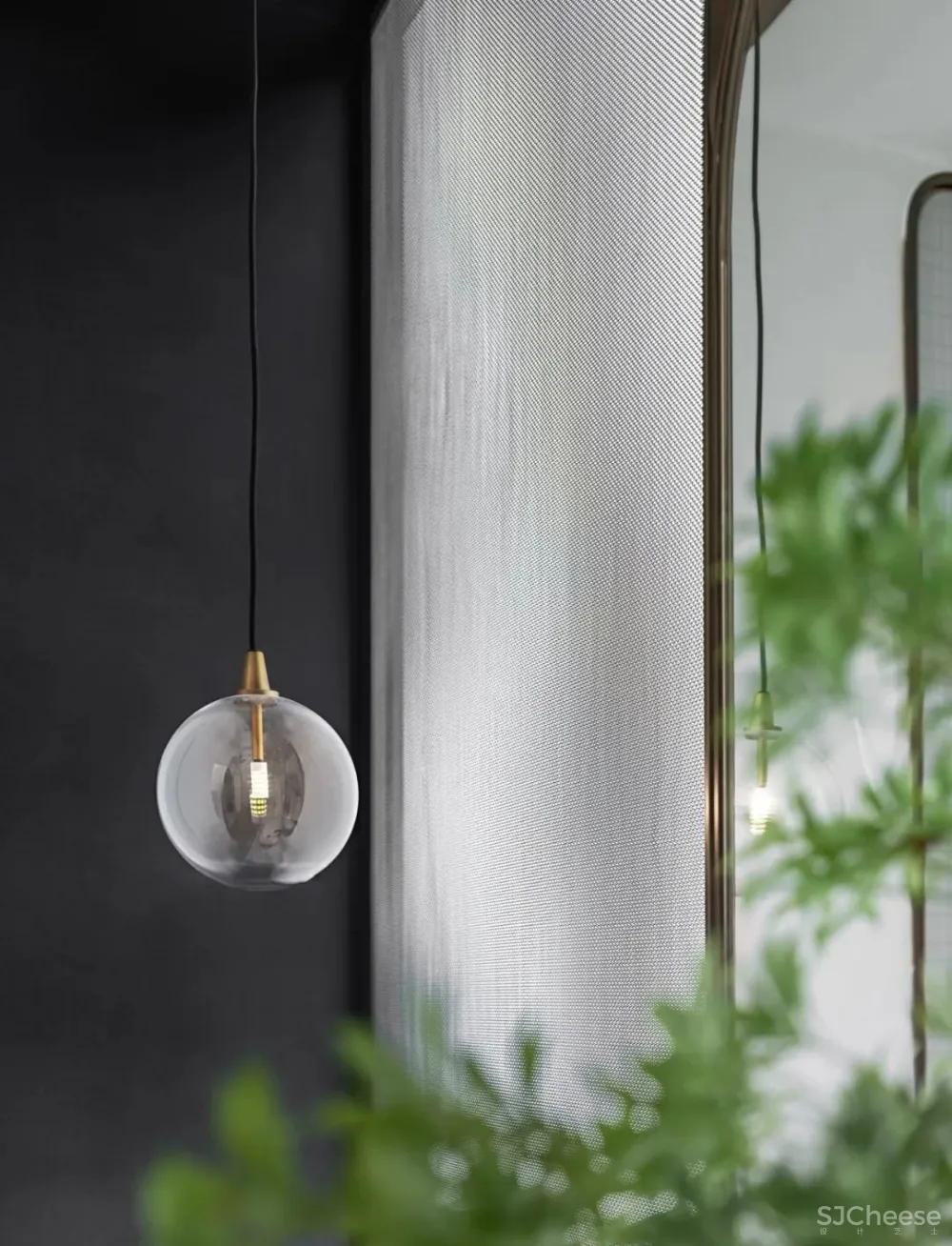 春暖花开营销中心 纳沃设计