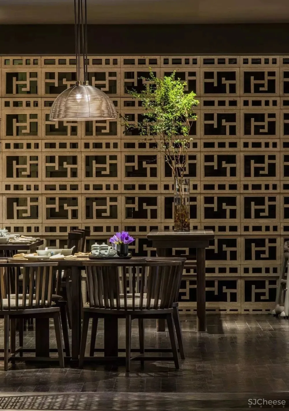 CCD-尊奢私邸•杭州泛海钓鱼台酒店!