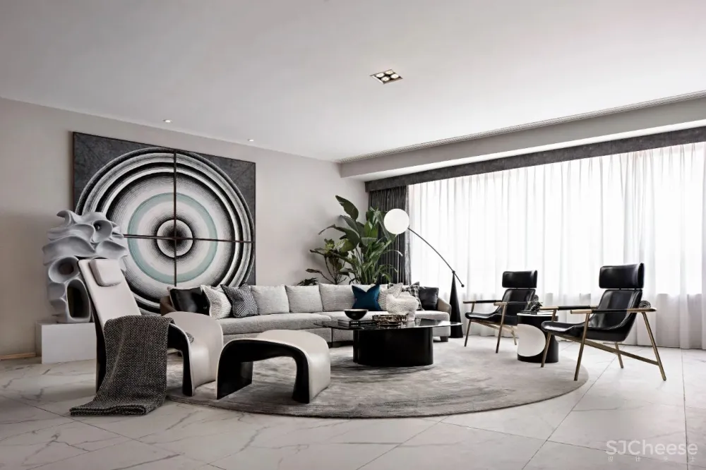 矩阵纵横:真正的高级,源自艺术与生活的品质