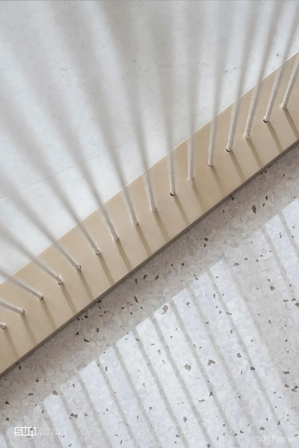 攸妍 x S.U.N丨新媒体模式下办公空间的更迭与探索