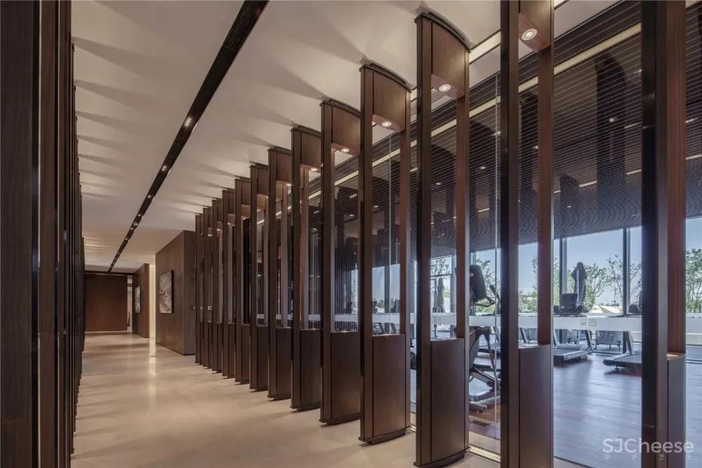 凌子达新作 疏影横斜间,延续空间的静雅