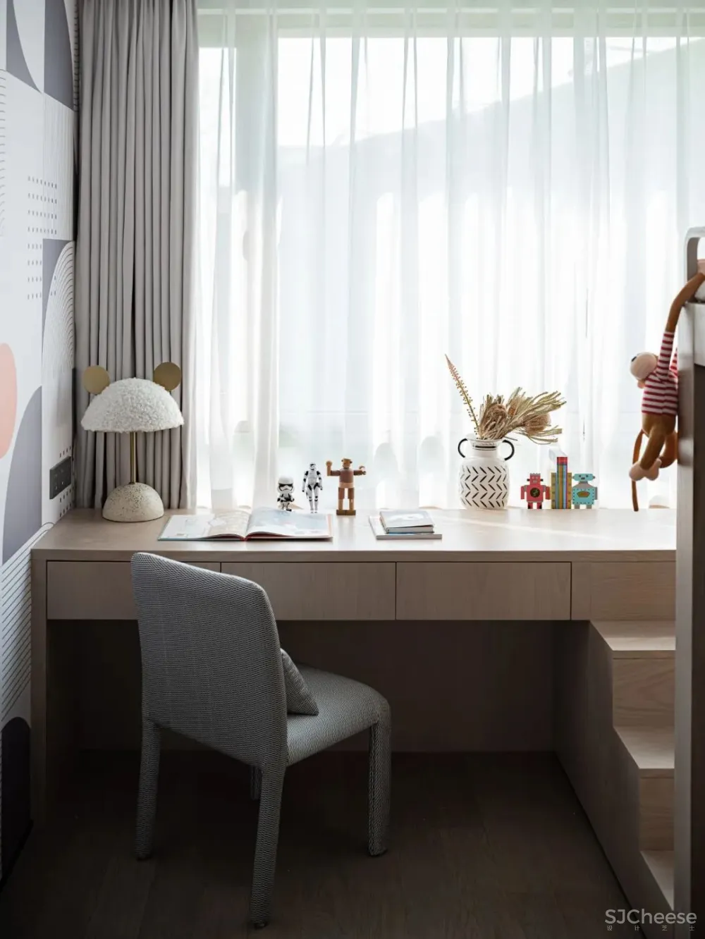 元禾大千 祥生光明金麟府123户型