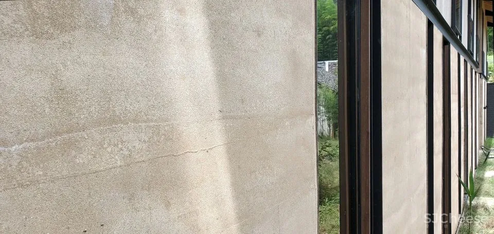 浙江玫瑰庄园精品酒店 卓汉苏文建筑事务所