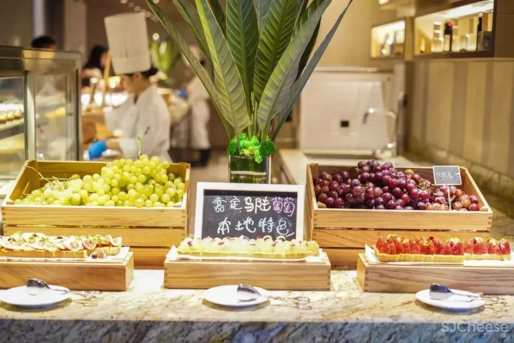 安藤忠雄新作-魔都西部第一高楼•上海嘉定凯悦酒店!