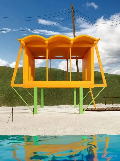 南方洪灾告急，这些建筑给我们带来防灾灵感