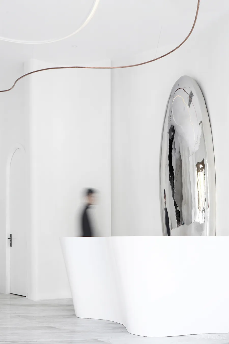 关聪 • 他她｜八位设计师「特辑四」