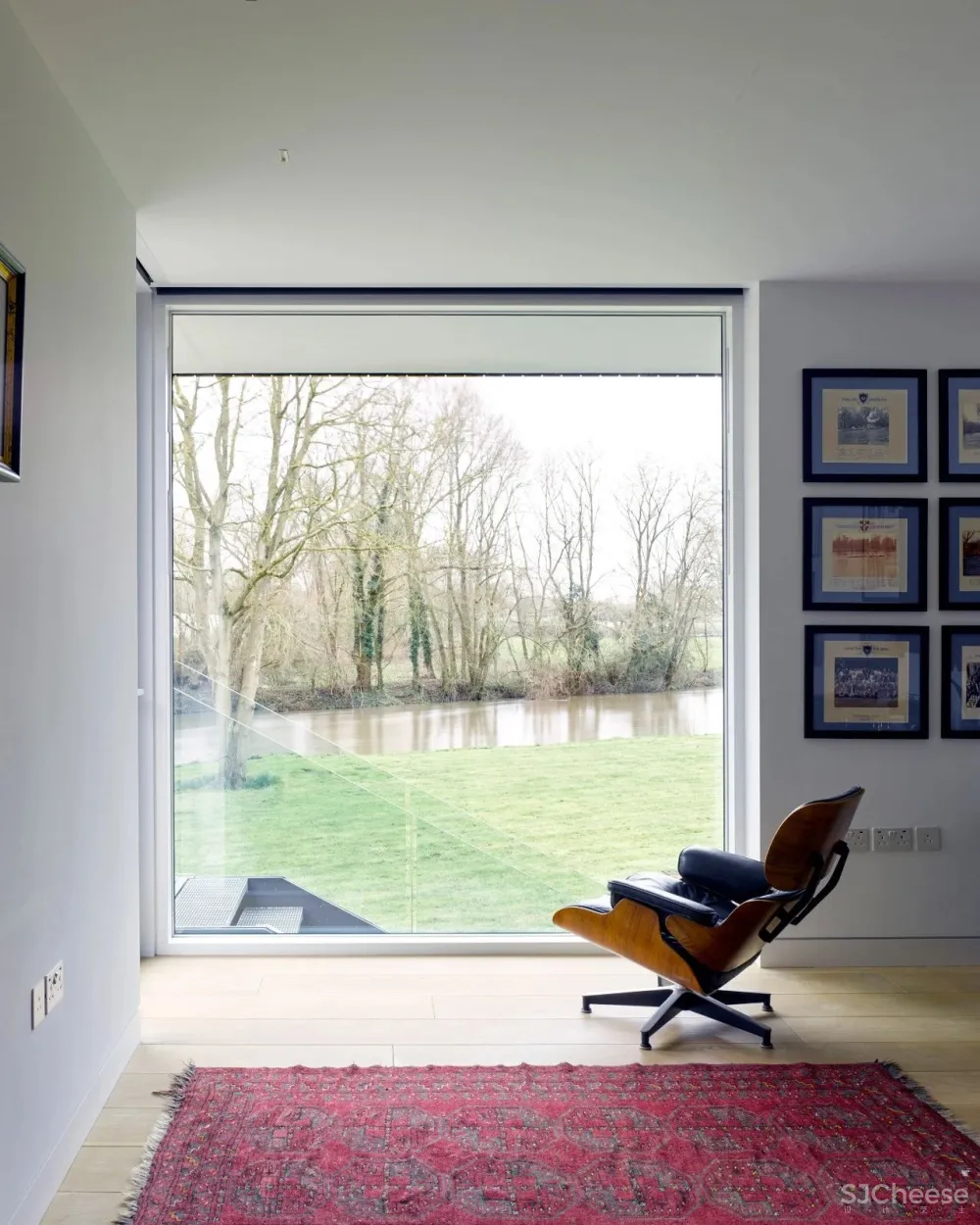 南方洪灾告急，这些建筑给我们带来防灾灵感