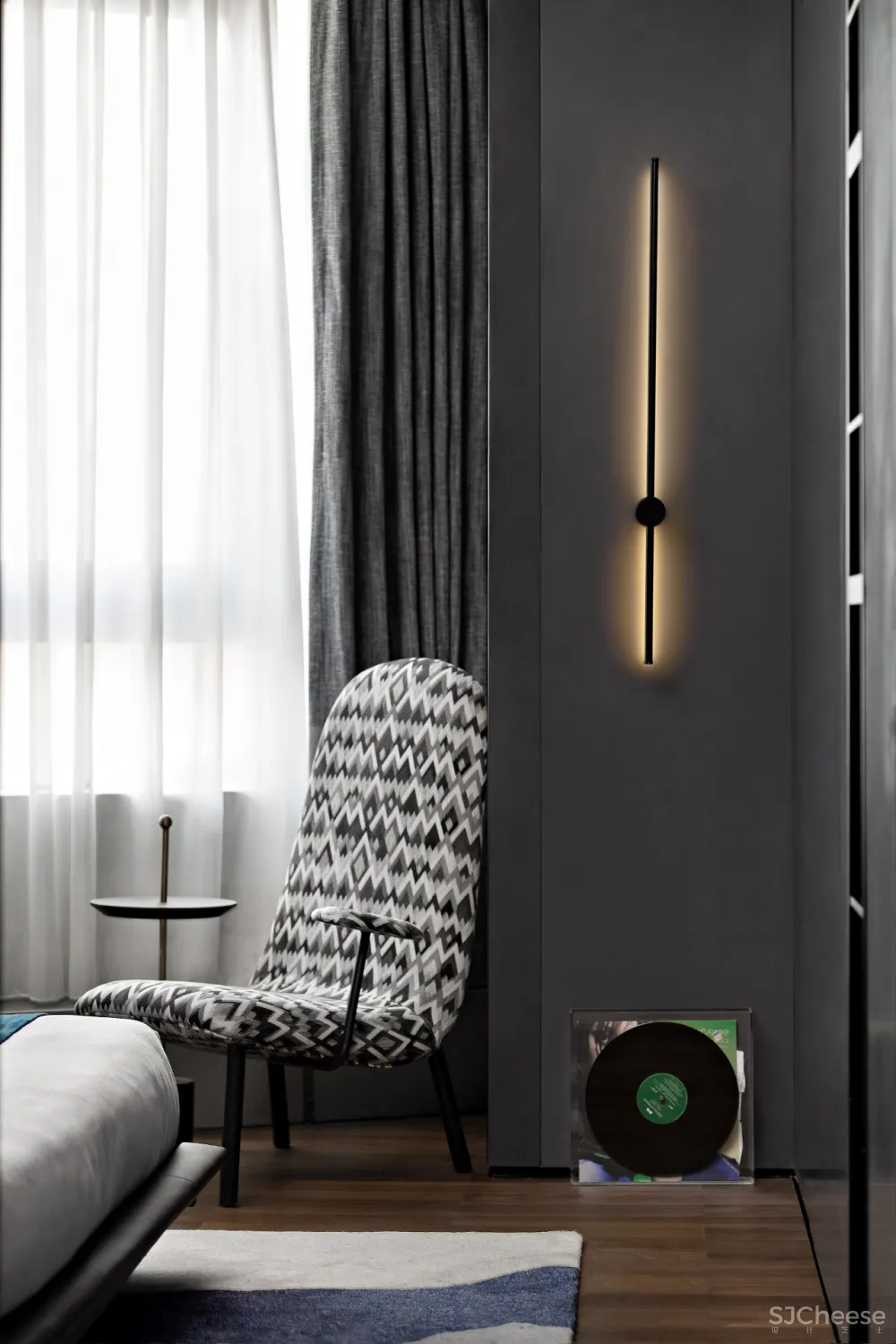 矩阵纵横:真正的高级,源自艺术与生活的品质