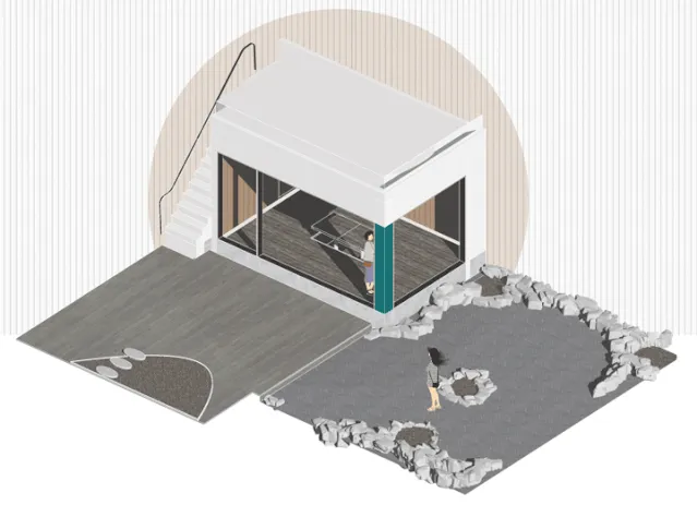 Wutopia Lab新作 收藏者之家:真实与虚构交织的暧昧空间